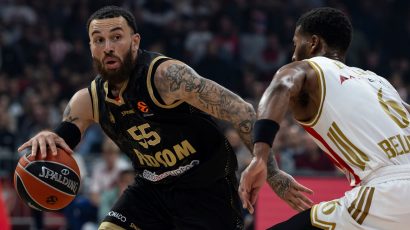 Francisko sanja NBA, Montero košta 1.000.000 evra, pa je Majk Džejms sve realnija opcija