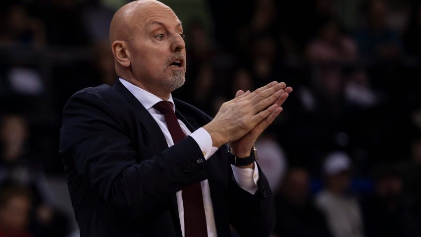 Rivero i Karter će sačekati još malo, Obradović izabrao tim za Bajern