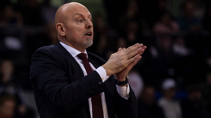 Zvezda jača za reprezentativce
