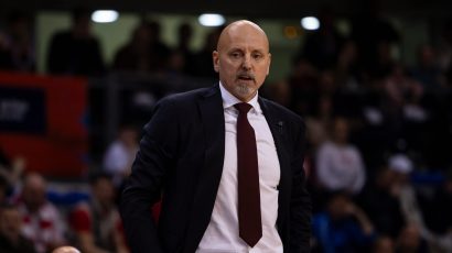 Obradović ima sve figure za šahovsku partiju protiv “najvećeg svih vremena”: Pešić uzor i teško dostižan, tužno kad neko ne oseća reprezentaciju