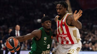 Fransisko potvrdio transfer glasine: Kreće trka za Žalgirisovu zverku