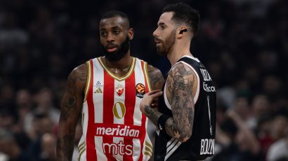 Luka Vildoza na listi želja Makabija