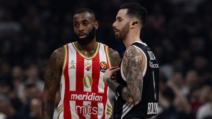Luka Vildoza na listi želja Makabija