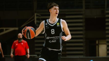 Partizanov biser predstavljen u Americi