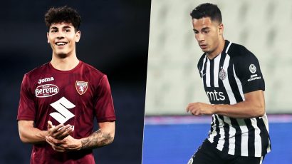 Partizanova budućnost završila kod Đerara Pikea: Profesionalni fudbal je gotova priča, sa 24 godine se pronašao u šou-biznisu