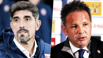 Paun kao Miha – od Španije sve počinje