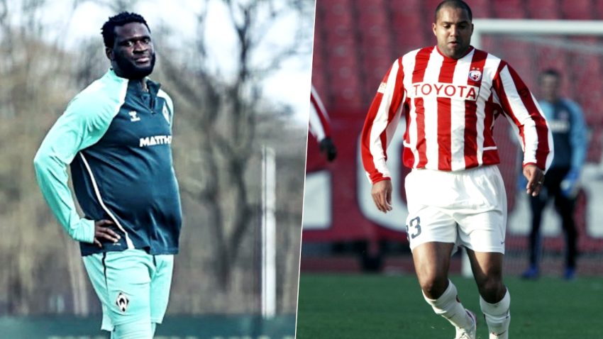 Bonifejs kao Ailton... Nigerijac se vratio posle duge pauze, Milošević dobio konkurenciju u Verderu