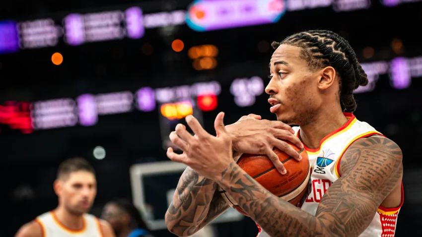 Olman u Partizanu tri godine - ugovor koji se tiče Kalatesa i Vašingtona