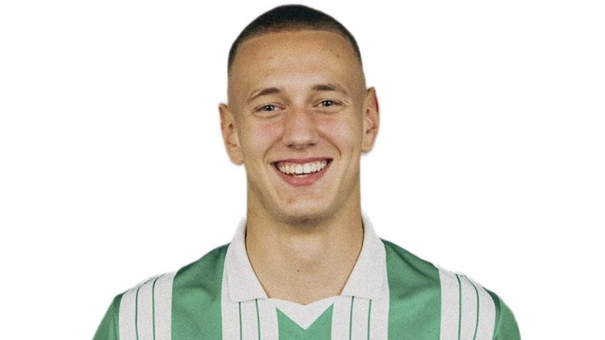 Hoće li se ponoviti slučaj Dragović? Igrao za reprezentaciju Srbije - pa se predomislio, a sada ga Austrijanci hvale