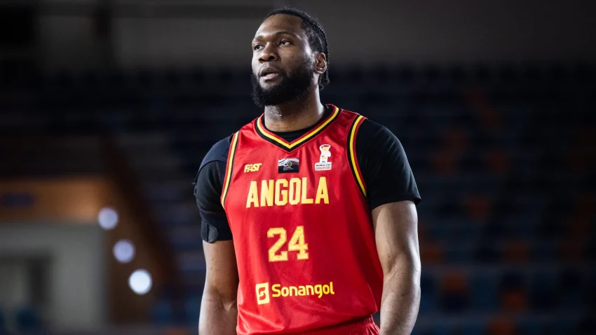 Bruno Fernando režirao preokret, ali se u Beograd ipak vraća sa porazom (VIDEO)