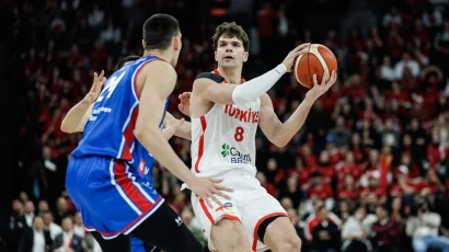 Junak Turske, Tarik Biberović: Što se mora, nije teško – Srbiji svaka čast, želim im sve najbolje