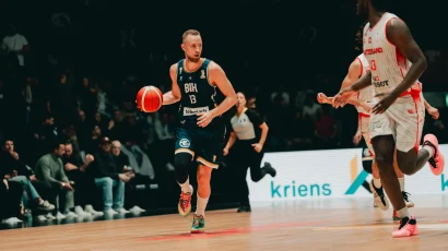 Musa odveo BiH u drugu fazu, Srbija preko Švajcarske juri Italiju