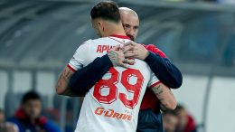 Zvezdine slatke muke, Stankovićev prazan hod