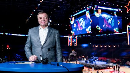 Sergej Kuščenko: Svaki put kad se glasa u Evroligi o našem povratku, bude 6:5! Ako bi Zvezda i Partizan dobijali po 10 miliona – sve bi moglo da funkcioniše