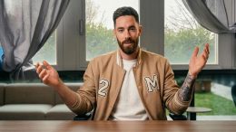 Luka Vildoza se još bori za novog reprezentativca Orlova: Pustim neke srpske pesme i plačem, mnogo sam puta bio u mraku! Ako Zvezda ne zaj..e, igraće na F4 - zamišljao sam plej-of u Pioniru