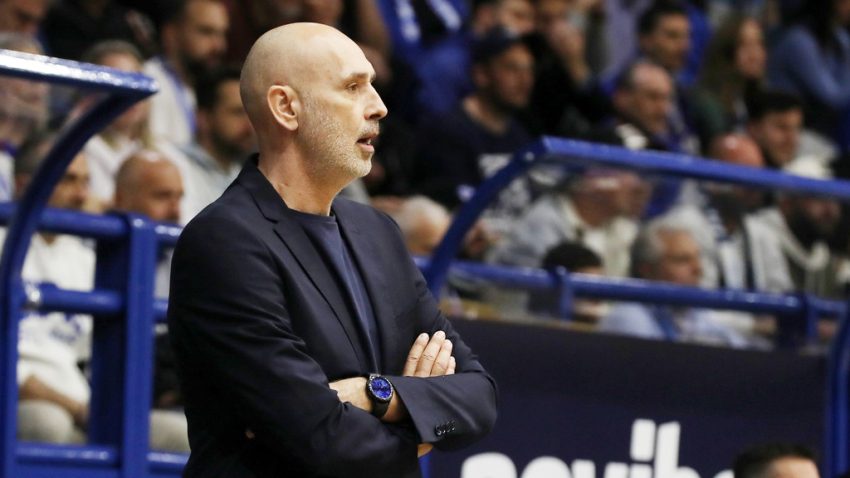 Lukić ostaje u Grčkoj: Laka odluka, na istoj smo talasnoj dužini