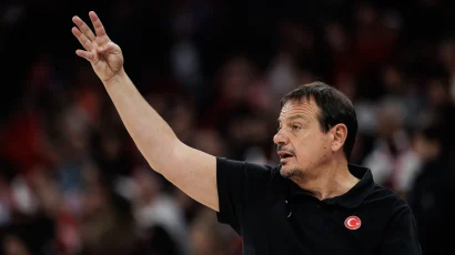 Ataman: Nije mala stvar pobediti Srbiju tri puta u dva dana, borićemo se za medalju na Svetskom prvenstvu