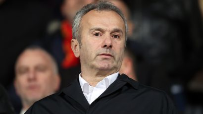 Savićević poredi Kostića sa Van Bastenom: Da je igrao više, obeštećenje bi bilo barem duplo veće
