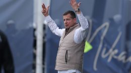 Lalatović izgubio čarobni štapić, Radnik i Zorić dobitna kombinacija