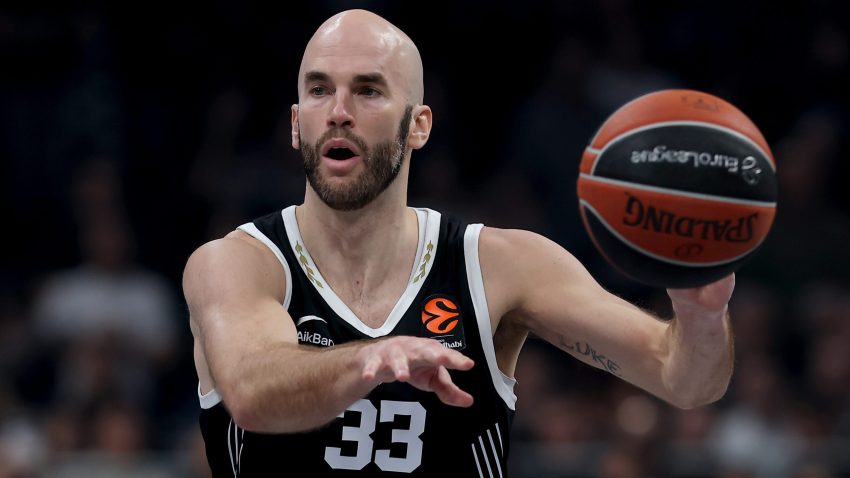 Nik Kalates asistirao u najvećem zimskom transferu