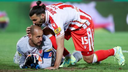 Borjan pobedio Rajkovića i srušio šampiona