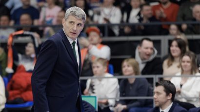 Perasovića još boli Partizan: Počeli smo da se radujemo i postali viralni – čak i veliki Obradović ima loše sezone