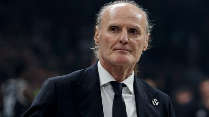 Duško Ivanović se bliži izlaznim vratima Virtusa, novi udvarač već zakucao na vrata