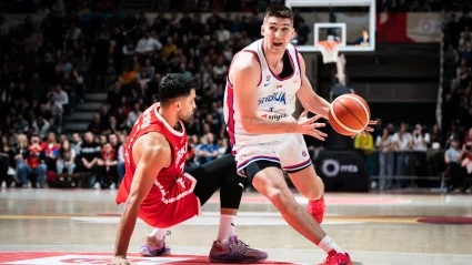 Miljenović ne može da pomogne Srbiji