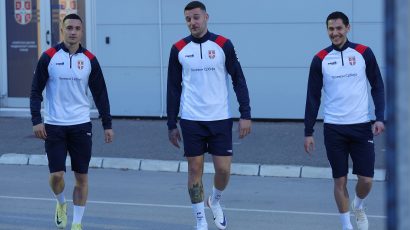 Sergejev početak sa Veljkom i povratak zbog njega: Daj bože da dočekamo stotu