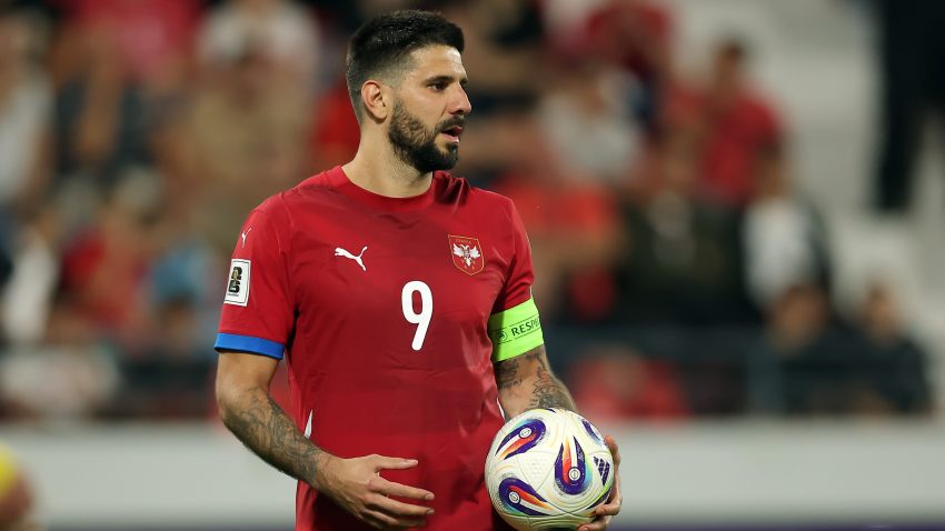 Mitroviću se svideo Tadićev posao