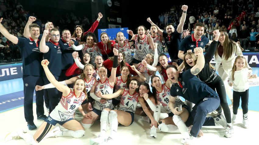 Trofej u Kupu menja vlasnika: Ub dobio neverovatnu dramu pred 4.000 ljudi u Subotici