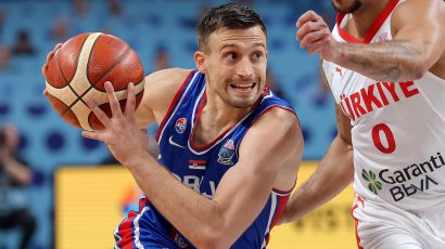 Lider Orlova ne gubi nadu: Bio sam u još težim situacijama, imali smo i manje šanse…