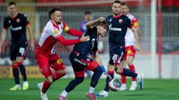 Ludogorec dolazi u Novi Sad zbog Njegoša Petrovića - u igri 3.000.000 evra i procenti