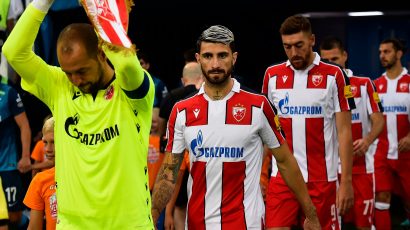 Pobegao iz Zvezde, doživeo sunovrat karijere, pa odlučio da kupi klub u Sevilji – sada ga porede sa Serhijom Ramosom