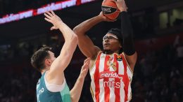 Čija je Vitorija? Pa malo i Monekeova! Zvezda krvarila u rudniku, Čima pronašao grumen zlata