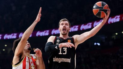 Transformacija noćne more crveno-belih – Andreasa Obsta: Pešić doneo jasnu strukturu, Zvezda će imati dobru sezonu