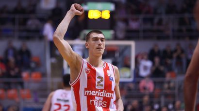 Svetlo na kraju tunela: Sve spremno za povratak Stefana Lazarevića