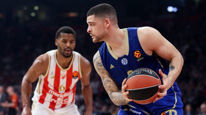 Lundberg prekinuo pregovore oko ugovora zbog trenera