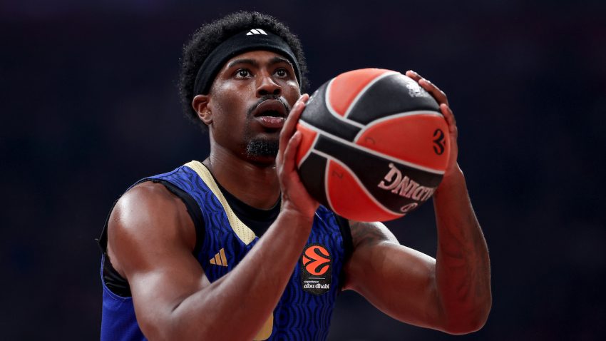 Makabi izgubio od Hapoela u Pioniru (VIDEO)