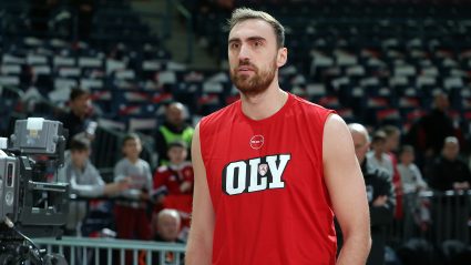 Milutinov pred Fajnal-for o Duletu: Da nije bilo njega, ne bih sada bio ovde