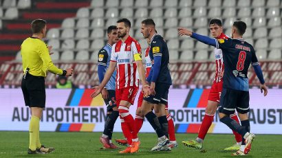 Vojvodina povećava budžet i ambicije: Daleko smo ispred Partizana, potrebno nam je godinu-dve da stignemo Zvezdu