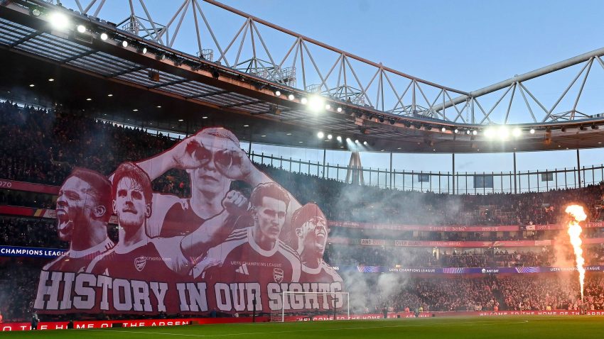 Arsenal šokira i ne izvinjava se nikome