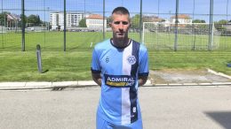 Doneo Partizanu Ligu šampiona, osvojio šest trofeja, a sada sa trakom vodi crno-bele klince u Prvu ligu: Pamtim Živkovićev gol na Teleoptiku, Mitrović me zvao da pomognem...