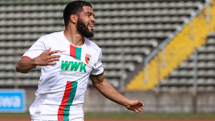 Nekada talenat Borusije koji je Srbiju posvađao sa dve reprezentacije, a danas niželigaški igrač