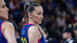 Emotivni rolerkoster Maje Ognjenović: Mnogo je sportista sa vrhunskim karijerama kojima nedostaje bar jedan trofej… Ne bih volela da budem jedna od njih