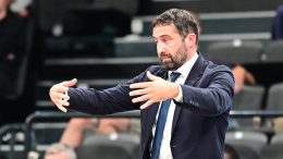 Burg na raskrsnici - da li će krenuti ka Evroligi?