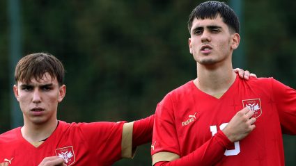 Popović veruje da mukama CSKA dolazi kraj i ima recept za Zenit