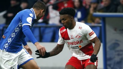 Brazilac od leta u Zvezdi? Oglasio se agent, pomenuo Dejana Stankovića