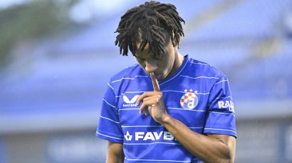 Iz Porta tvrde da ih je Dinamo prevario i podsećaju na slučajeve Olma i Fajea: Fudbaler kog traži Barselona potpiše za amaterski klub iz Hrvatske i to nikom nije čudno?