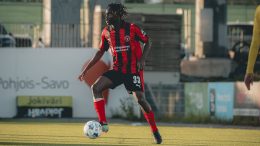 Izboden fudbaler Midtjilanda, u stabilnom stanju posle dve operacije